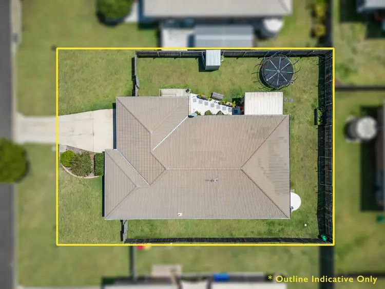 Fourth view of Homely house listing, 11 Randall Street, Laidley QLD 4341