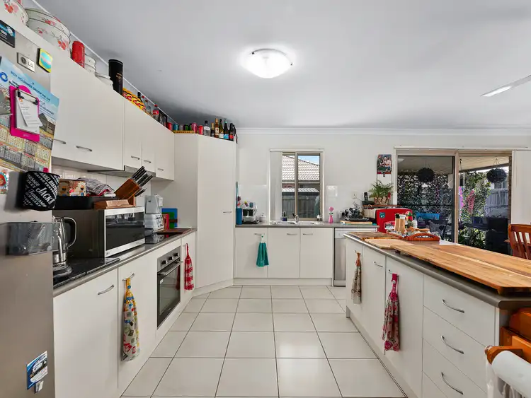 Fifth view of Homely house listing, 11 Randall Street, Laidley QLD 4341