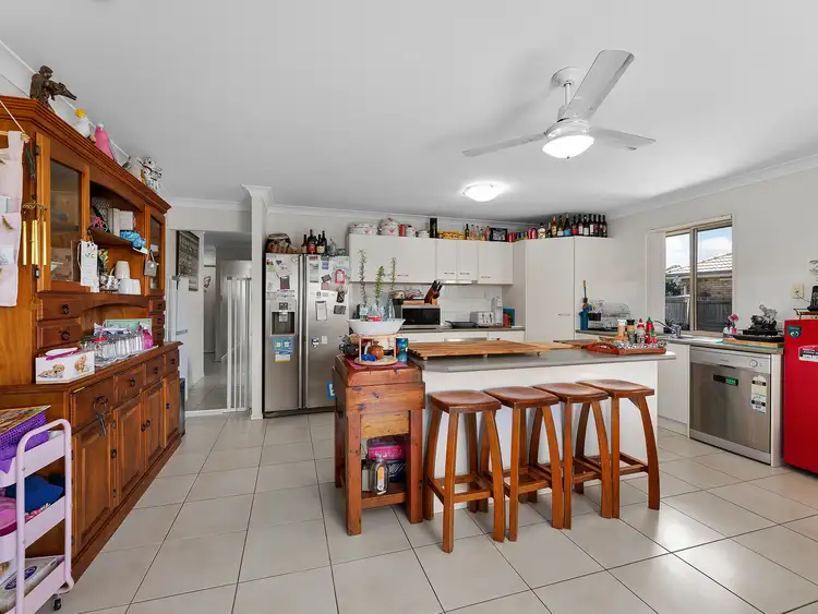 Sixth view of Homely house listing, 11 Randall Street, Laidley QLD 4341