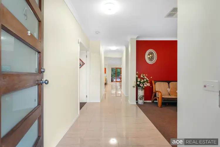 Fourth view of Homely house listing, 4 Boathaven Road, Point Cook VIC 3030
