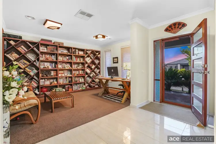 Fifth view of Homely house listing, 4 Boathaven Road, Point Cook VIC 3030