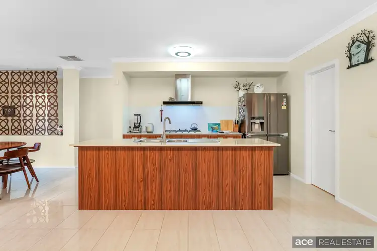 Sixth view of Homely house listing, 4 Boathaven Road, Point Cook VIC 3030