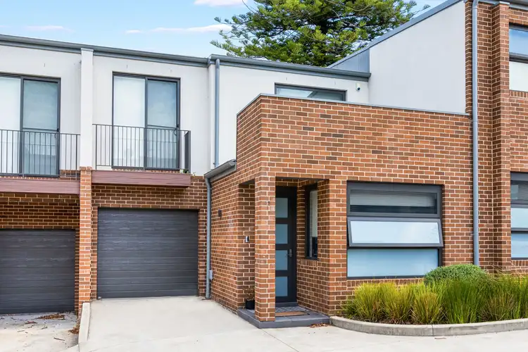 Second view of Homely townhouse listing, 2/24 Kenna Place, Gymea NSW 2227