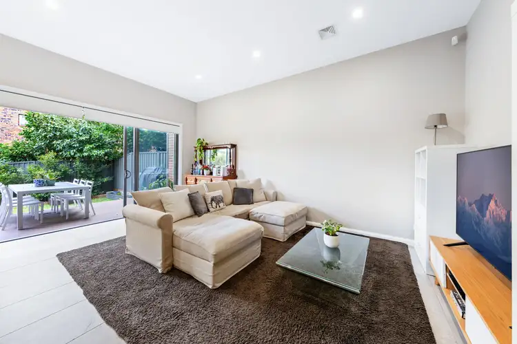 Fourth view of Homely townhouse listing, 2/24 Kenna Place, Gymea NSW 2227