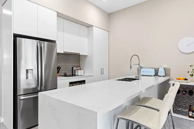 Fifth view of Homely townhouse listing, 2/24 Kenna Place, Gymea NSW 2227