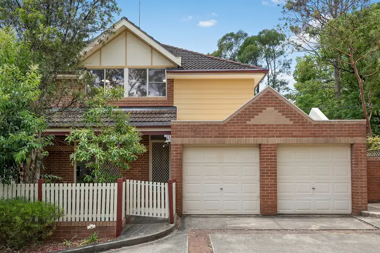 4/14-16 Eddy Street, Thornleigh NSW 2120