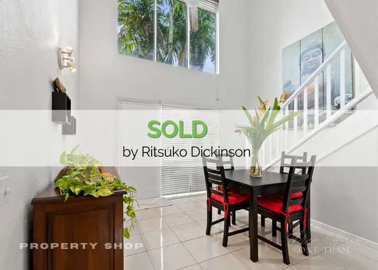 23/121-137 Port Douglas Road, Port Douglas QLD 4877
