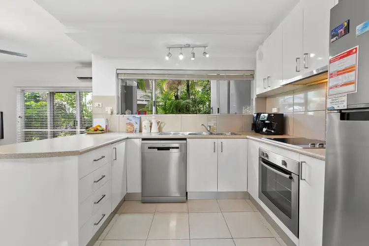 Second view of Homely apartment listing, 23/121-137 Port Douglas Road, Port Douglas QLD 4877