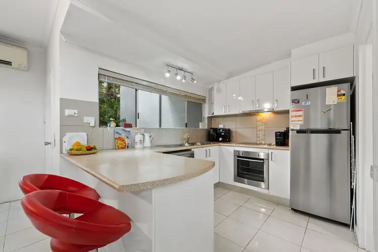 Third view of Homely apartment listing, 23/121-137 Port Douglas Road, Port Douglas QLD 4877