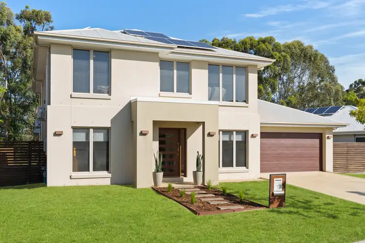 Second view of Homely house listing, 50 Dickson Crescent, North Lakes QLD 4509