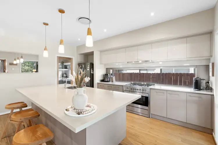 Fourth view of Homely house listing, 50 Dickson Crescent, North Lakes QLD 4509