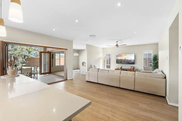 Sixth view of Homely house listing, 50 Dickson Crescent, North Lakes QLD 4509