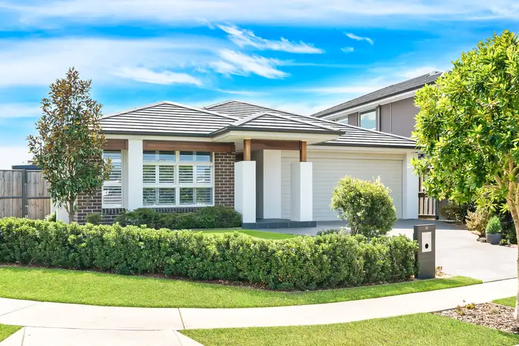 Second view of Homely house listing, 10 Booroola Road, Gables NSW 2765