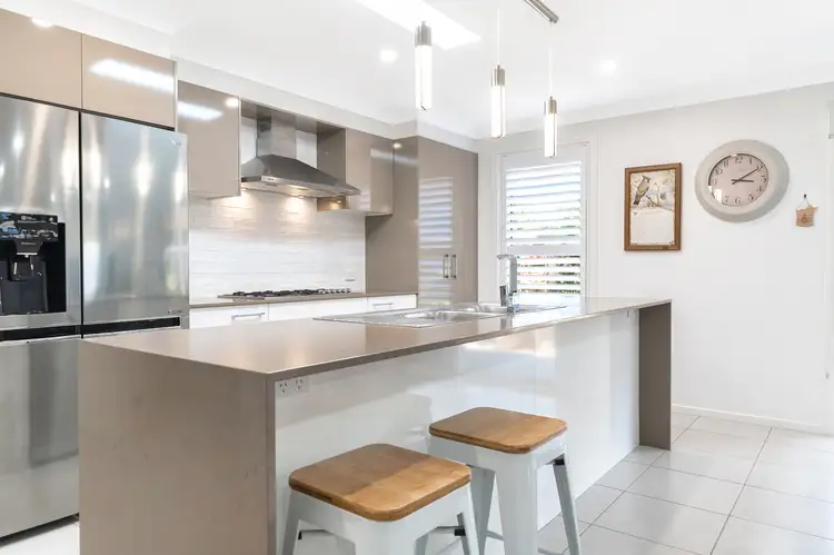 Third view of Homely house listing, 10 Booroola Road, Gables NSW 2765