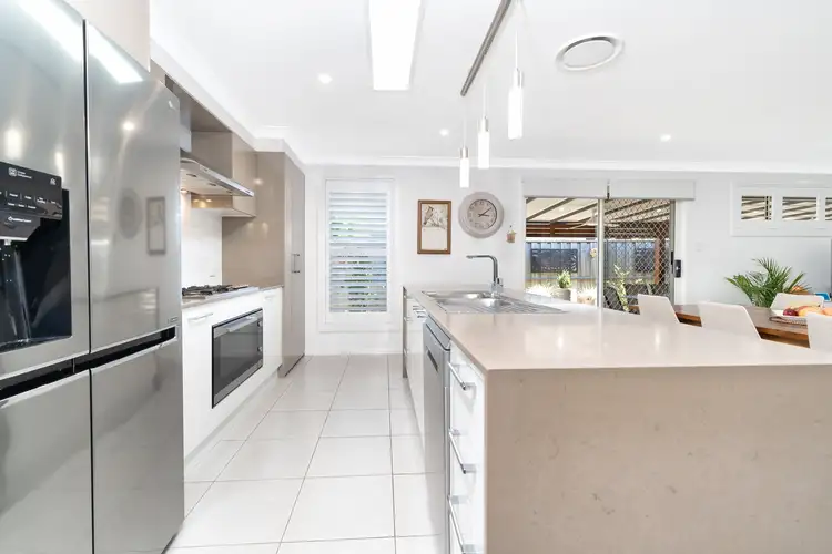 Fourth view of Homely house listing, 10 Booroola Road, Gables NSW 2765