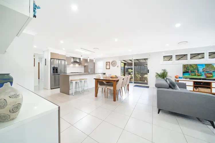 Fifth view of Homely house listing, 10 Booroola Road, Gables NSW 2765