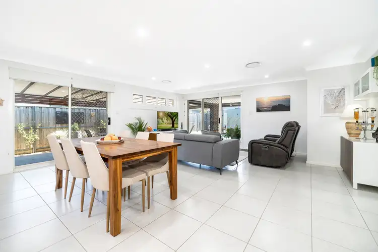 Sixth view of Homely house listing, 10 Booroola Road, Gables NSW 2765