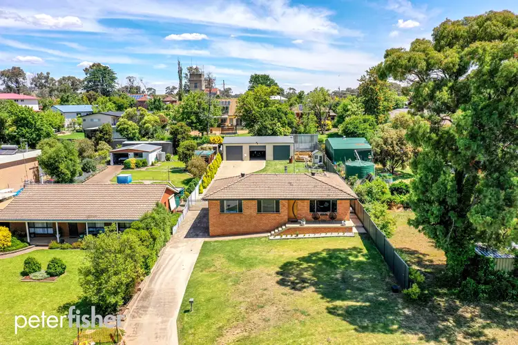 12 Smith Street, Molong NSW 2866