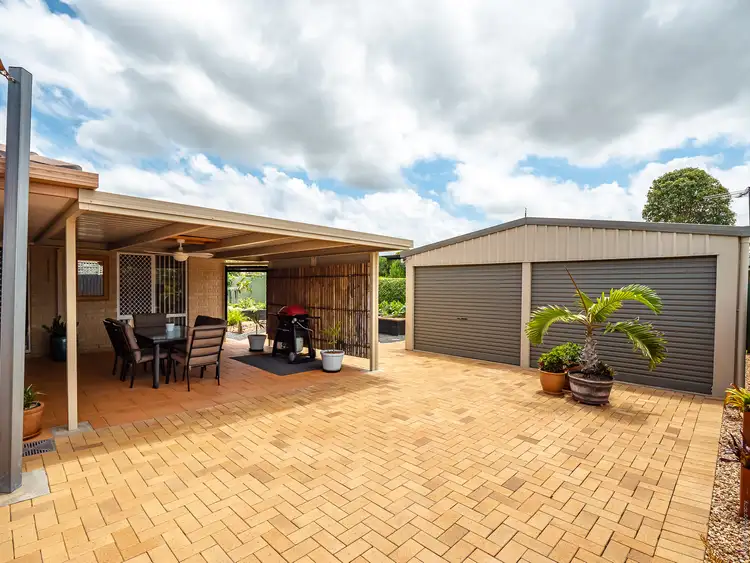Third view of Homely house listing, 3 Ivybird Court, Torquay QLD 4655