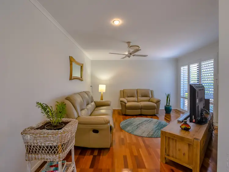 Fourth view of Homely house listing, 3 Ivybird Court, Torquay QLD 4655