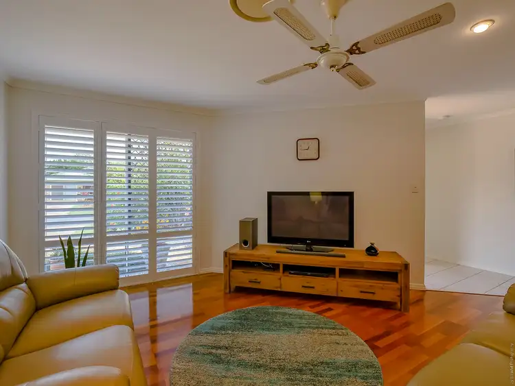 Fifth view of Homely house listing, 3 Ivybird Court, Torquay QLD 4655