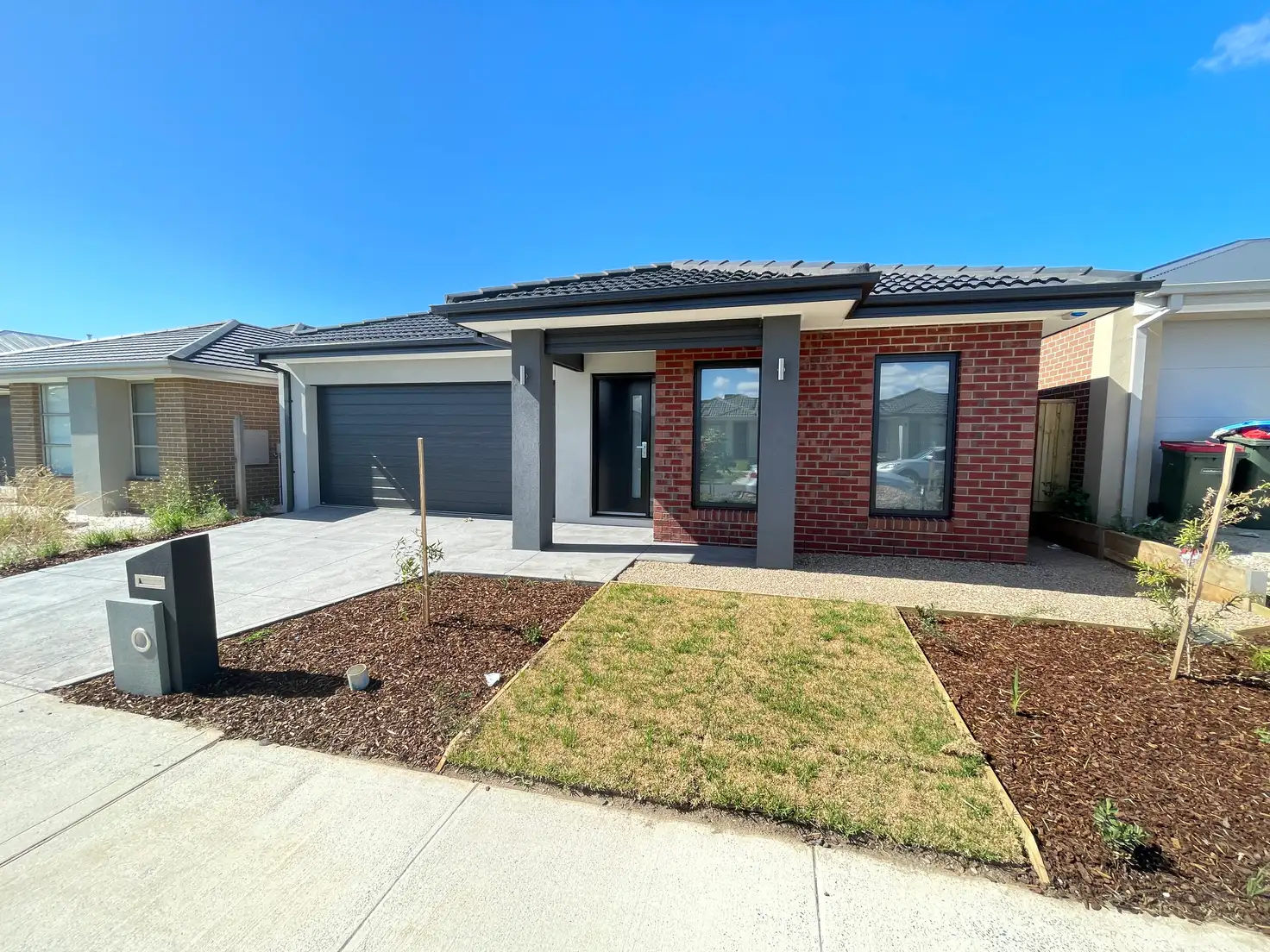 Main view of Homely house listing, 10 Crawley Rise, Werribee VIC 3030