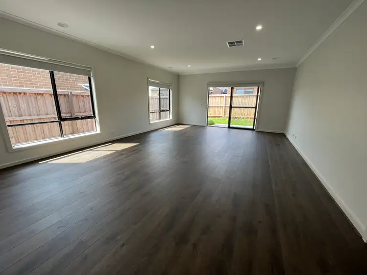 Second view of Homely house listing, 10 Crawley Rise, Werribee VIC 3030