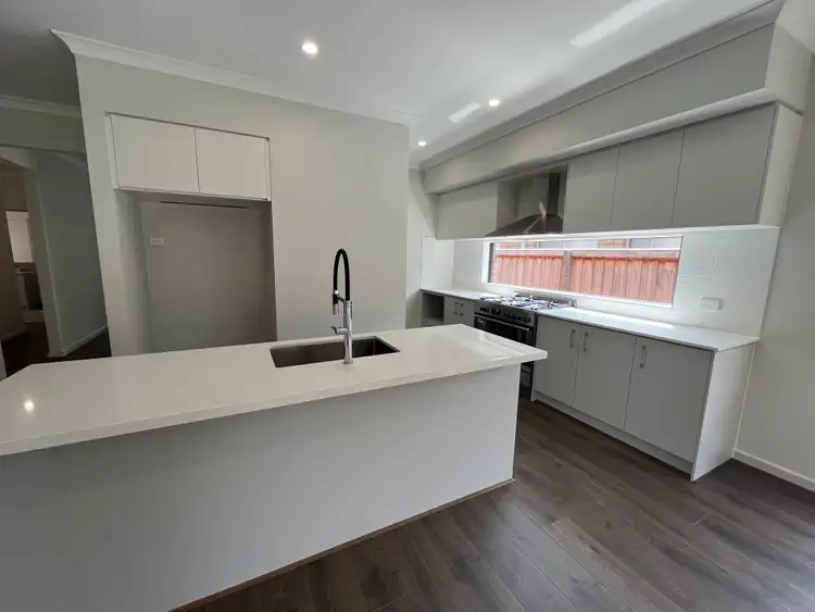 Third view of Homely house listing, 10 Crawley Rise, Werribee VIC 3030