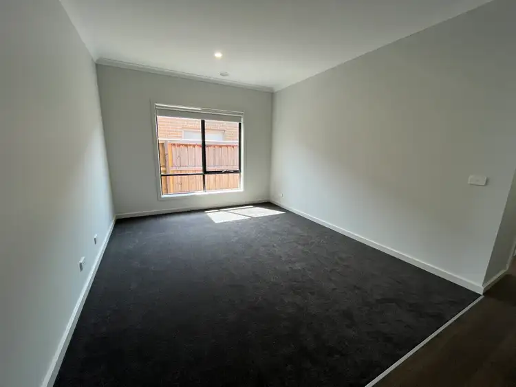 Fourth view of Homely house listing, 10 Crawley Rise, Werribee VIC 3030