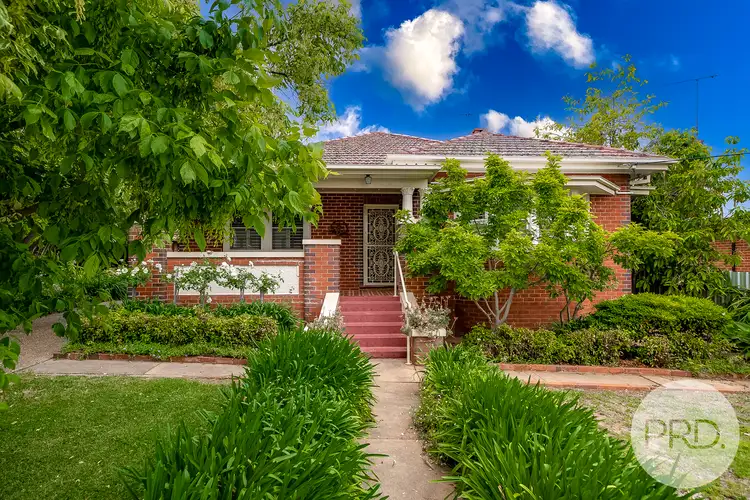 32 Athol Street, Turvey Park NSW 2650