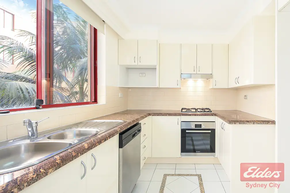 Main view of Homely apartment listing, 25/289-295 Sussex Street, Sydney NSW 2000