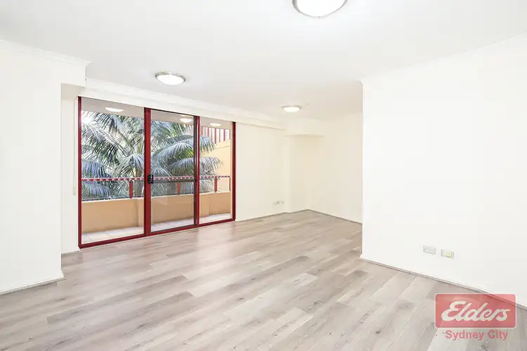 Second view of Homely apartment listing, 25/289-295 Sussex Street, Sydney NSW 2000