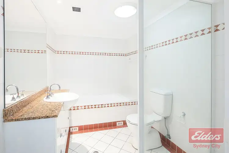 Third view of Homely apartment listing, 25/289-295 Sussex Street, Sydney NSW 2000