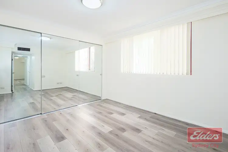 Fourth view of Homely apartment listing, 25/289-295 Sussex Street, Sydney NSW 2000