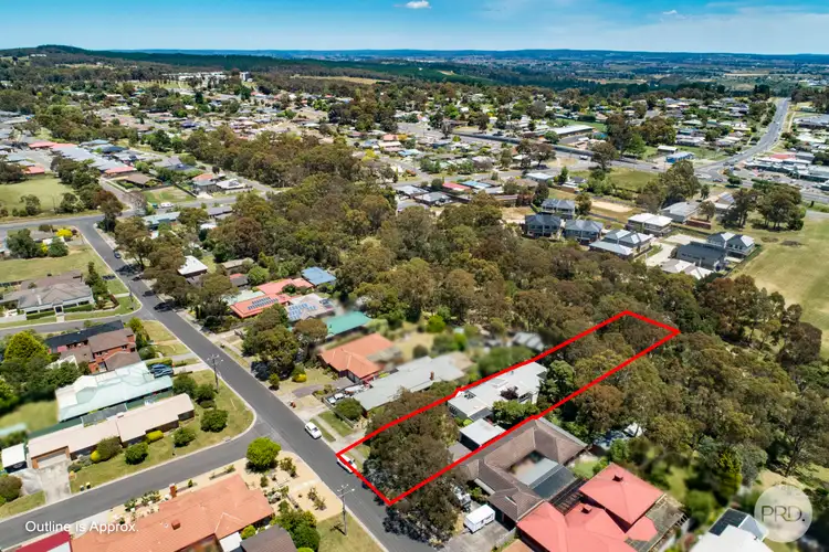 32 Haymes Road, Mount Clear VIC 3350