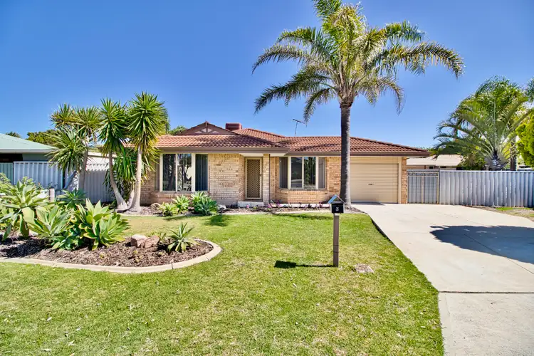 3 Wanda Place, Waikiki WA 6169