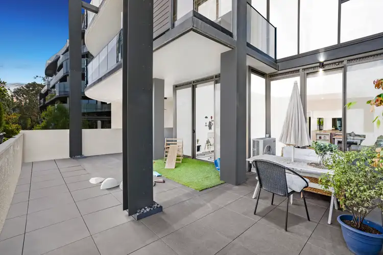 Main view of Homely apartment listing, G5/42B Nelson Street, Ringwood VIC 3134