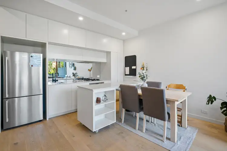 Fourth view of Homely apartment listing, G5/42B Nelson Street, Ringwood VIC 3134