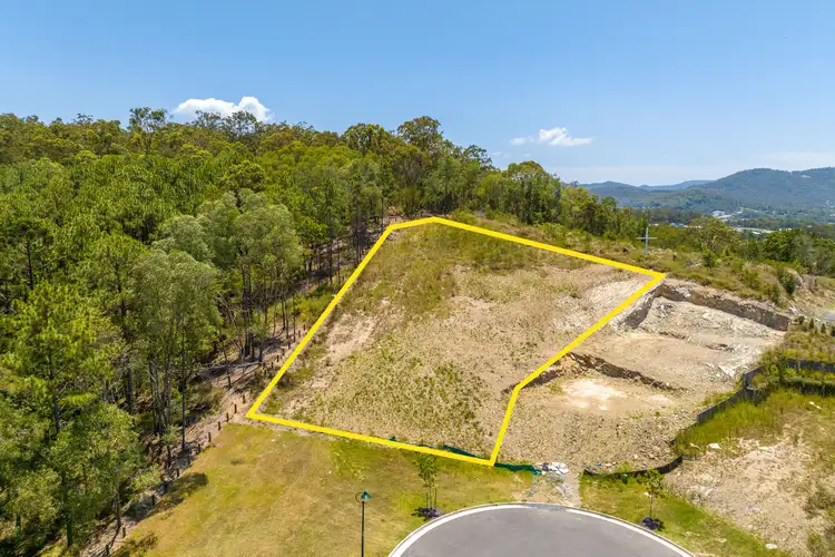 Main view of Homely land listing, 41 Pitta Street, Maudsland QLD 4210