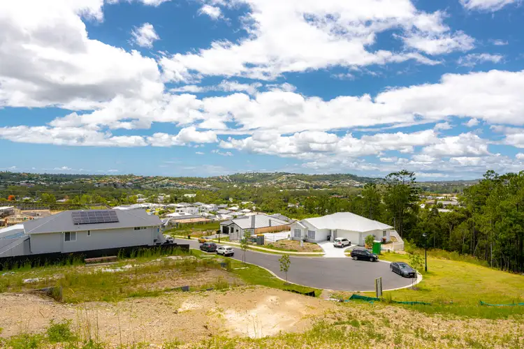 Second view of Homely land listing, 41 Pitta Street, Maudsland QLD 4210