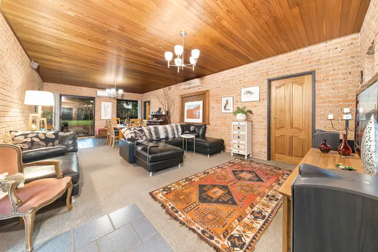 Second view of Homely house listing, 33A Coghlan Crescent, Doonside NSW 2767