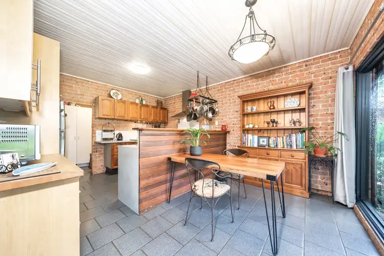 Fifth view of Homely house listing, 33A Coghlan Crescent, Doonside NSW 2767