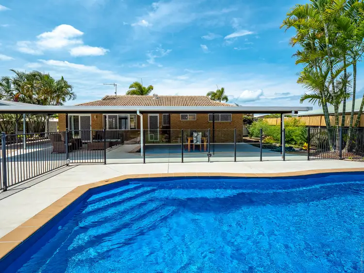 Second view of Homely house listing, 73 Ladbroke Crescent, Urangan QLD 4655