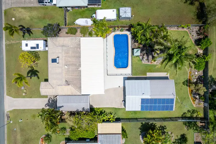Third view of Homely house listing, 73 Ladbroke Crescent, Urangan QLD 4655