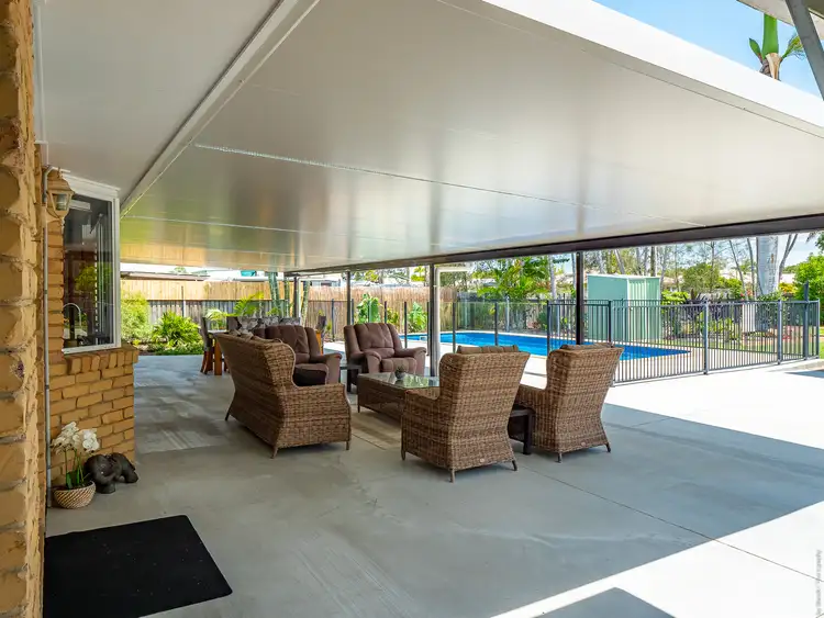 Fourth view of Homely house listing, 73 Ladbroke Crescent, Urangan QLD 4655