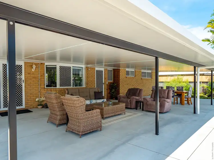Fifth view of Homely house listing, 73 Ladbroke Crescent, Urangan QLD 4655