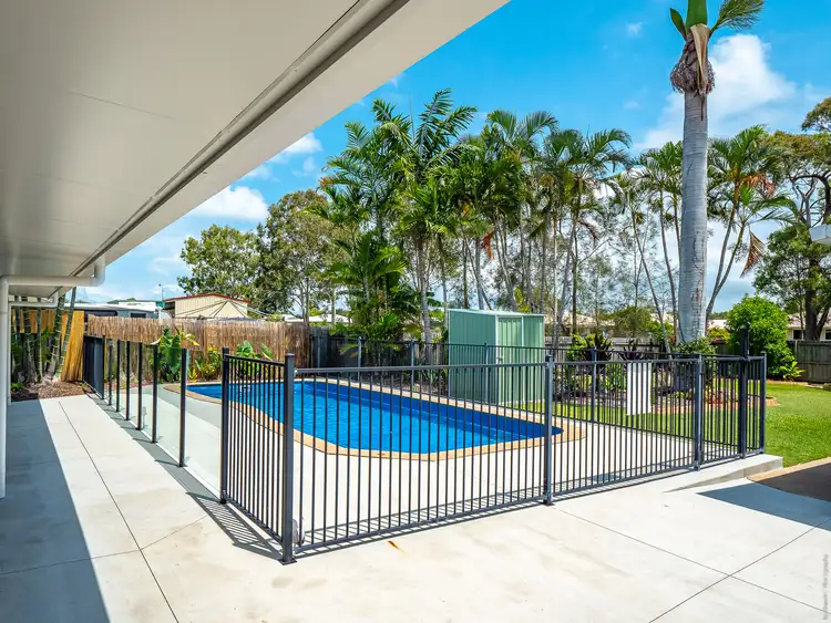 Sixth view of Homely house listing, 73 Ladbroke Crescent, Urangan QLD 4655