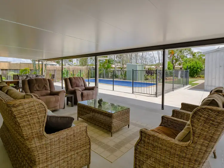 Seventh view of Homely house listing, 73 Ladbroke Crescent, Urangan QLD 4655