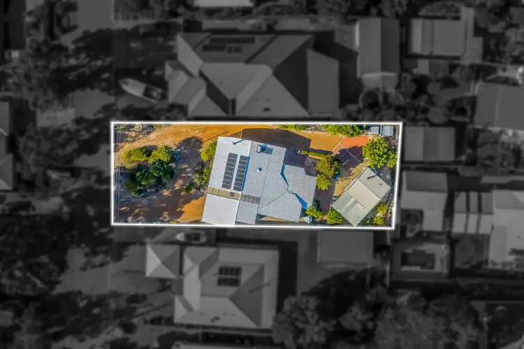 Third view of Homely house listing, 22 Luill Crescent, Dawesville WA 6211