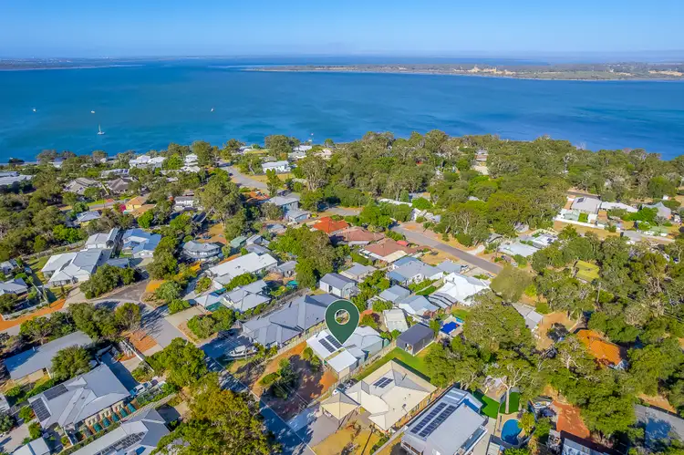 Fourth view of Homely house listing, 22 Luill Crescent, Dawesville WA 6211